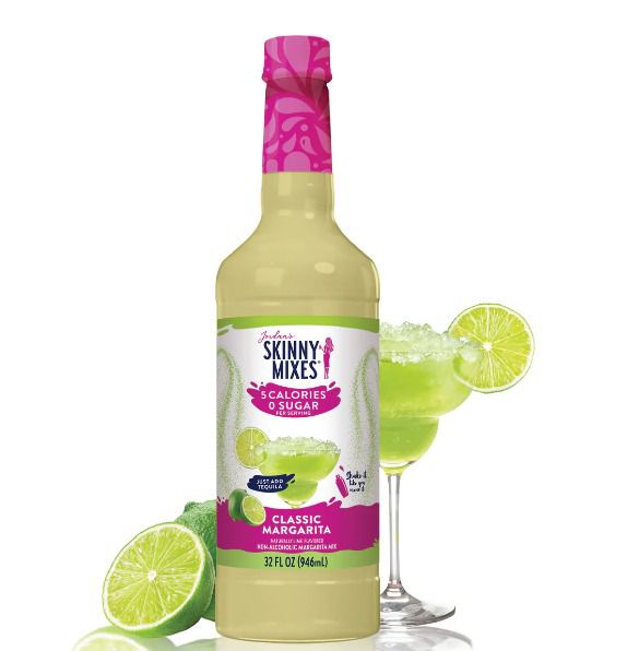 SKINNY MIX MARGARITA 